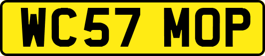 WC57MOP
