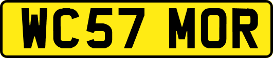WC57MOR