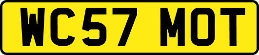 WC57MOT