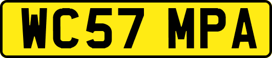 WC57MPA