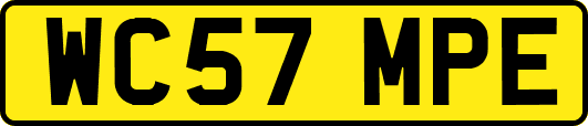 WC57MPE
