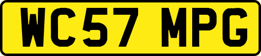 WC57MPG