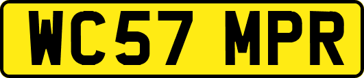 WC57MPR