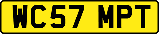 WC57MPT