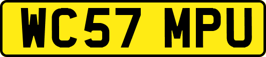WC57MPU