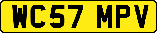 WC57MPV