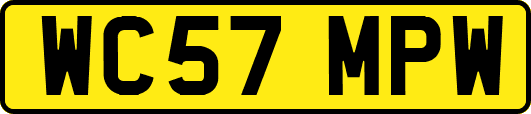 WC57MPW