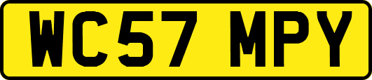 WC57MPY