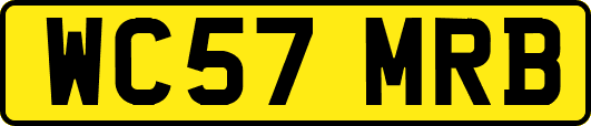 WC57MRB