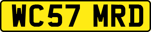 WC57MRD
