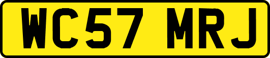 WC57MRJ
