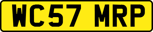 WC57MRP