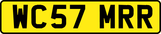 WC57MRR