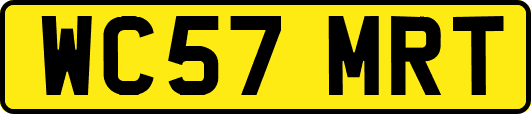 WC57MRT