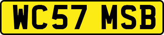 WC57MSB