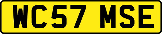 WC57MSE