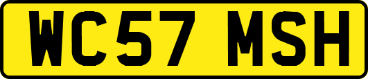 WC57MSH