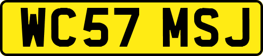 WC57MSJ