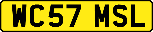 WC57MSL