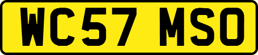 WC57MSO