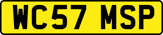 WC57MSP