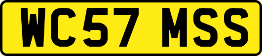 WC57MSS