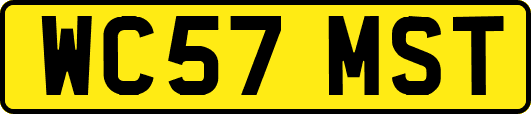 WC57MST