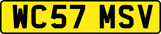 WC57MSV