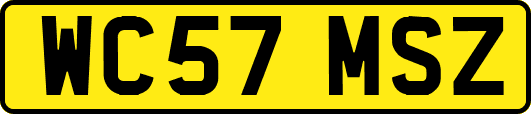 WC57MSZ