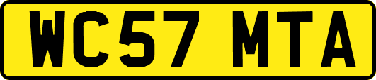 WC57MTA