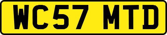 WC57MTD