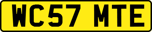 WC57MTE