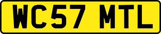WC57MTL