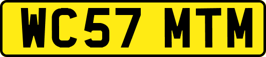 WC57MTM