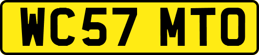 WC57MTO
