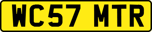 WC57MTR