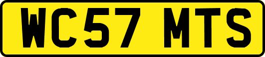 WC57MTS