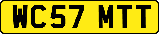 WC57MTT