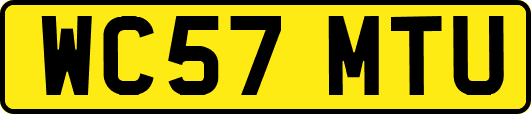 WC57MTU