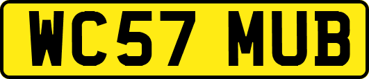 WC57MUB