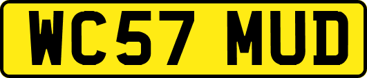 WC57MUD