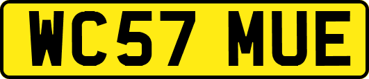 WC57MUE