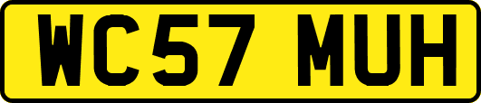 WC57MUH