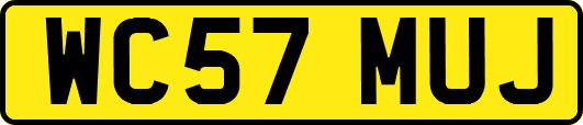 WC57MUJ