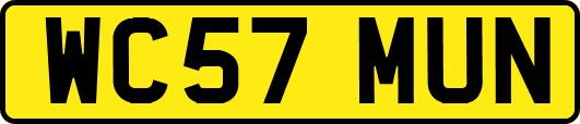 WC57MUN