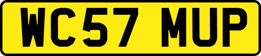 WC57MUP
