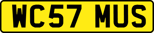 WC57MUS