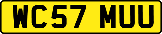 WC57MUU