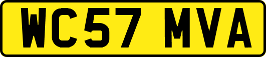 WC57MVA