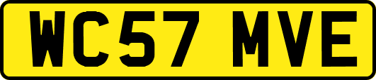WC57MVE